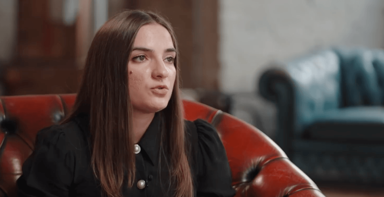 Лана Эстемирова