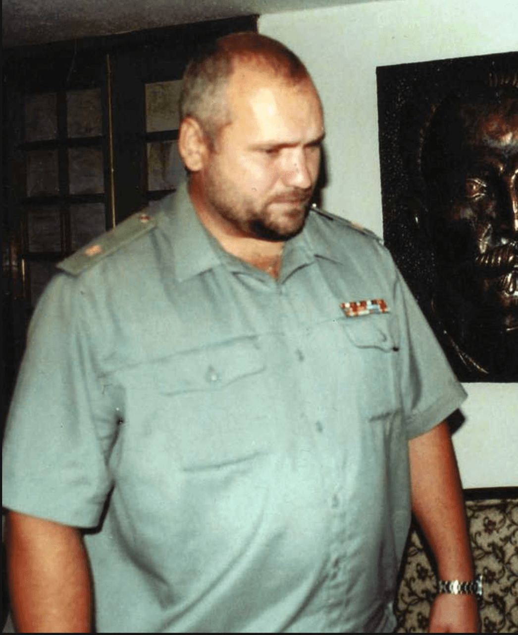 Атаман Филин