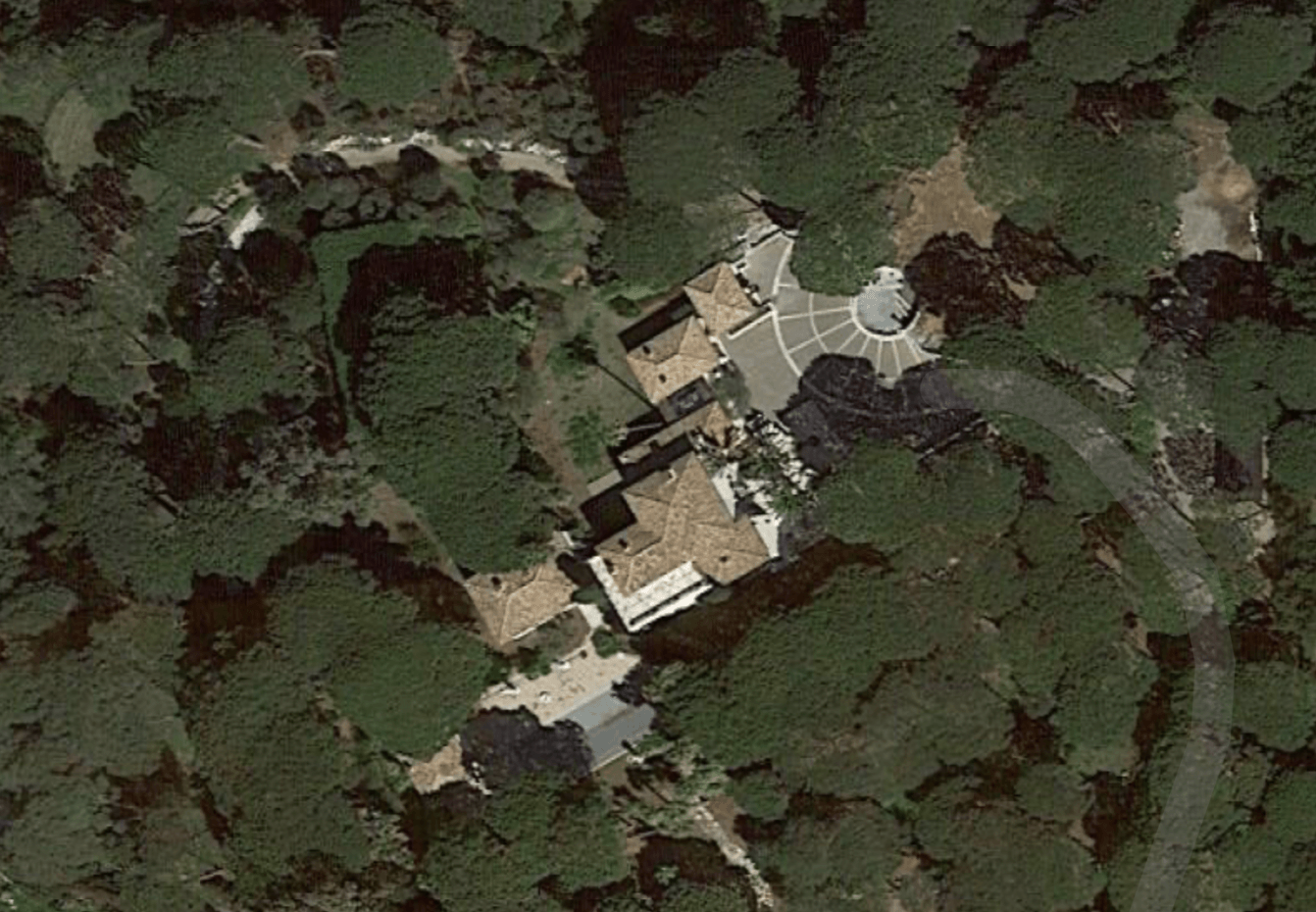 Владения Бокаревых