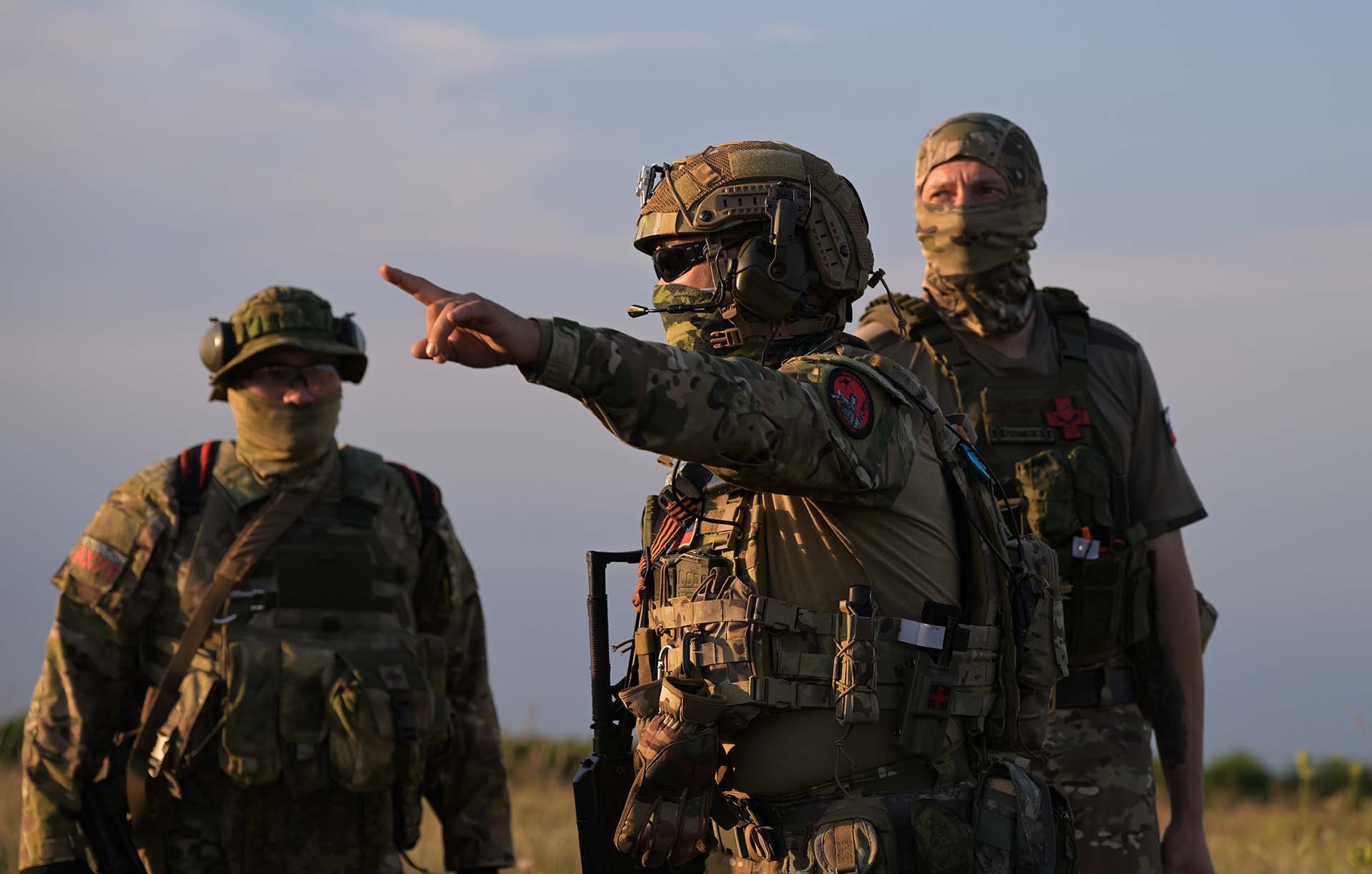 Максим Богданов / РИА Новости