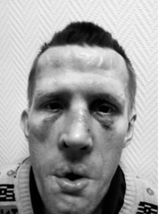 Даниил Рехтин