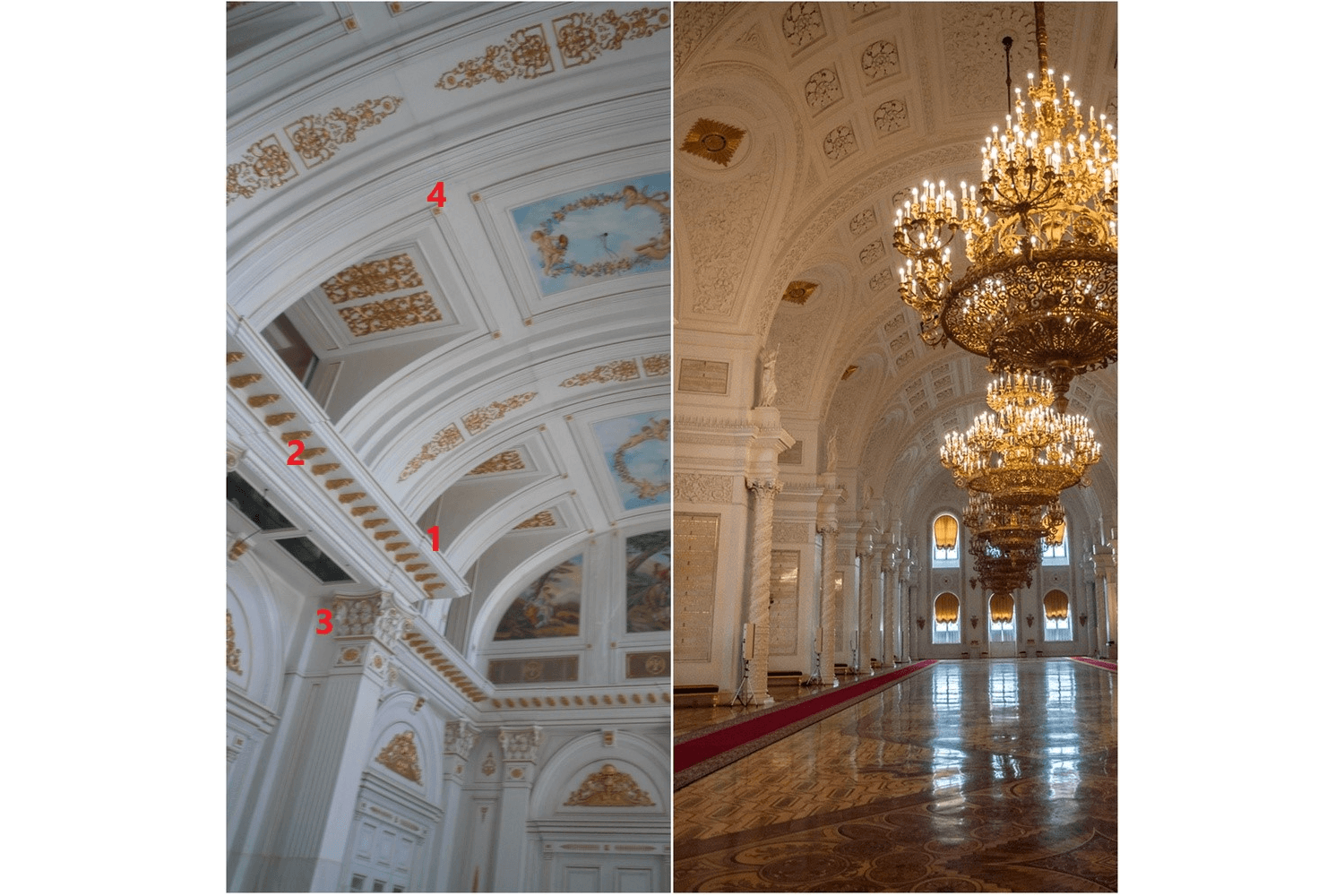 Илл.4. Большой зал - 2