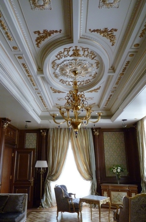 Галерея 7-2. Кресла "с ушками" 