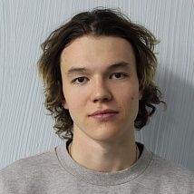 Данила Шебунов