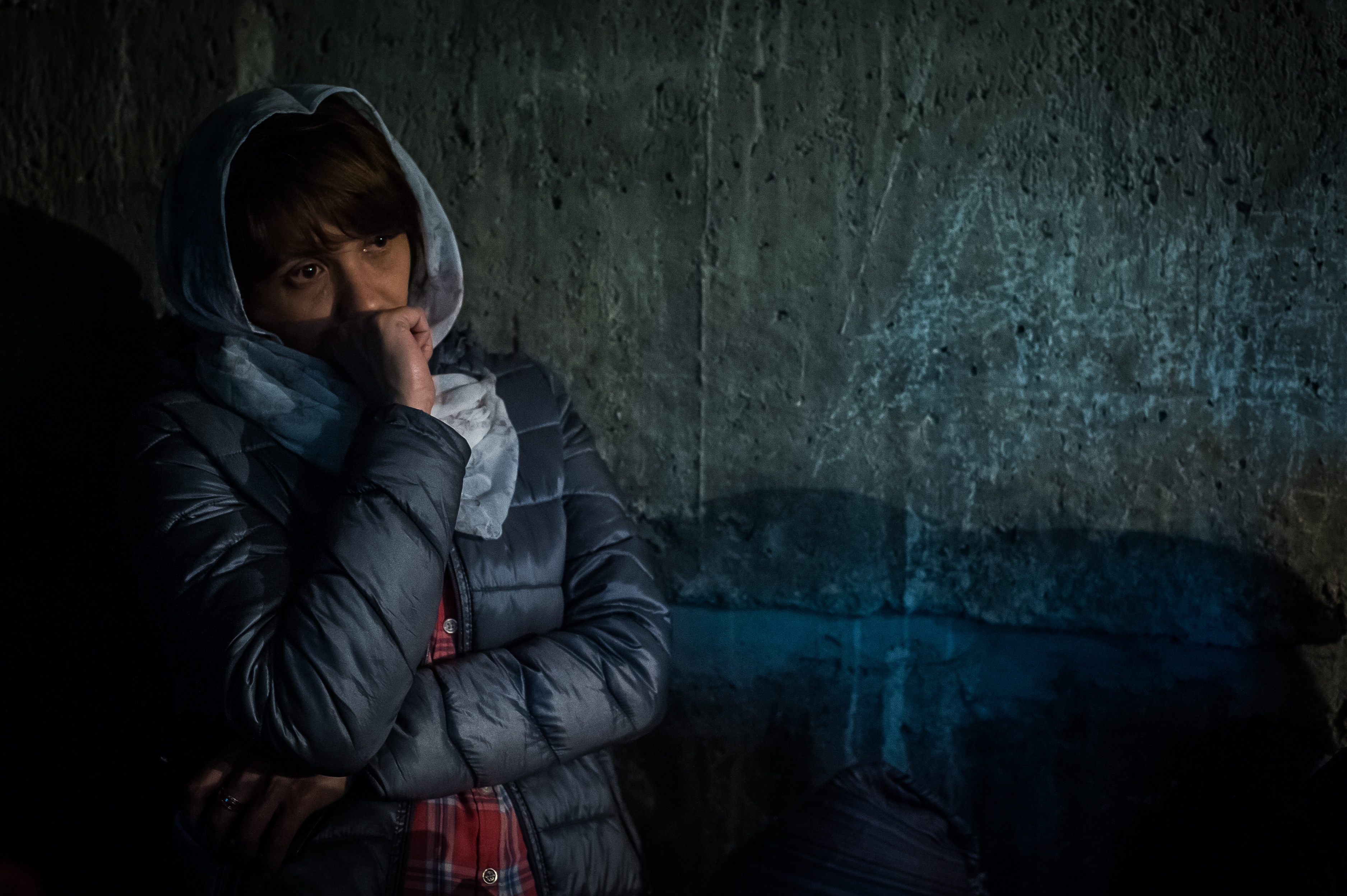 Ленора Дюльбер. Фото: Алина Смутко