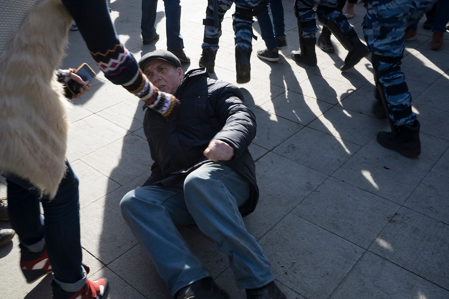 Митинг994