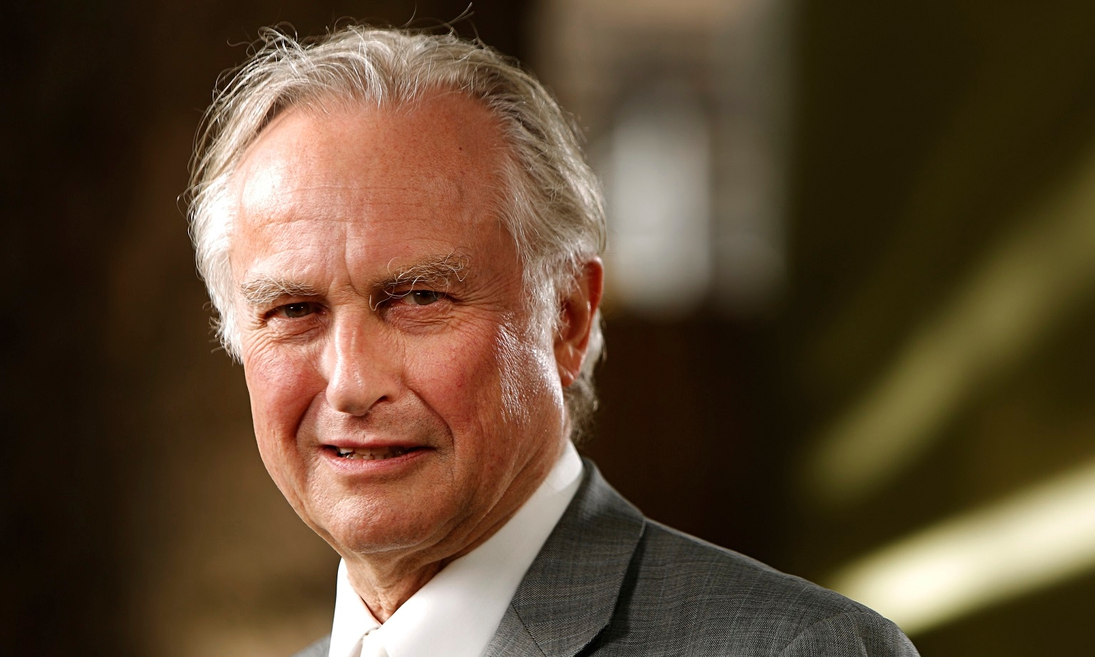 Richard Dawkins