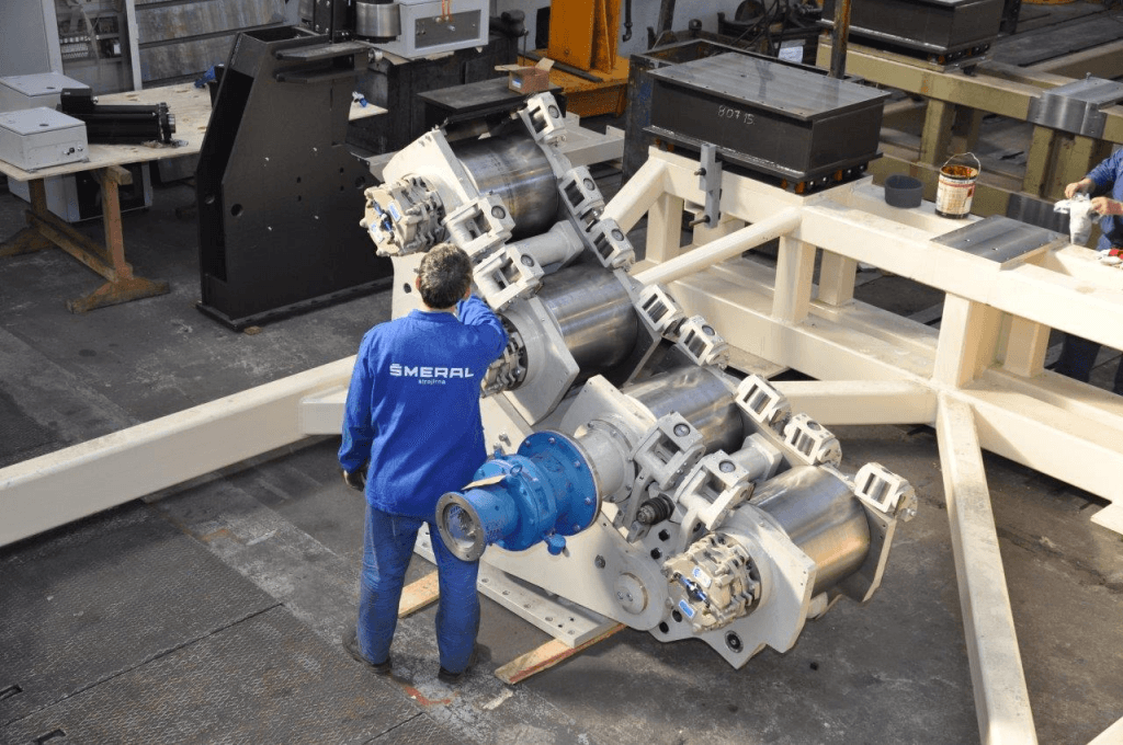 Фото: Šmeral Brno