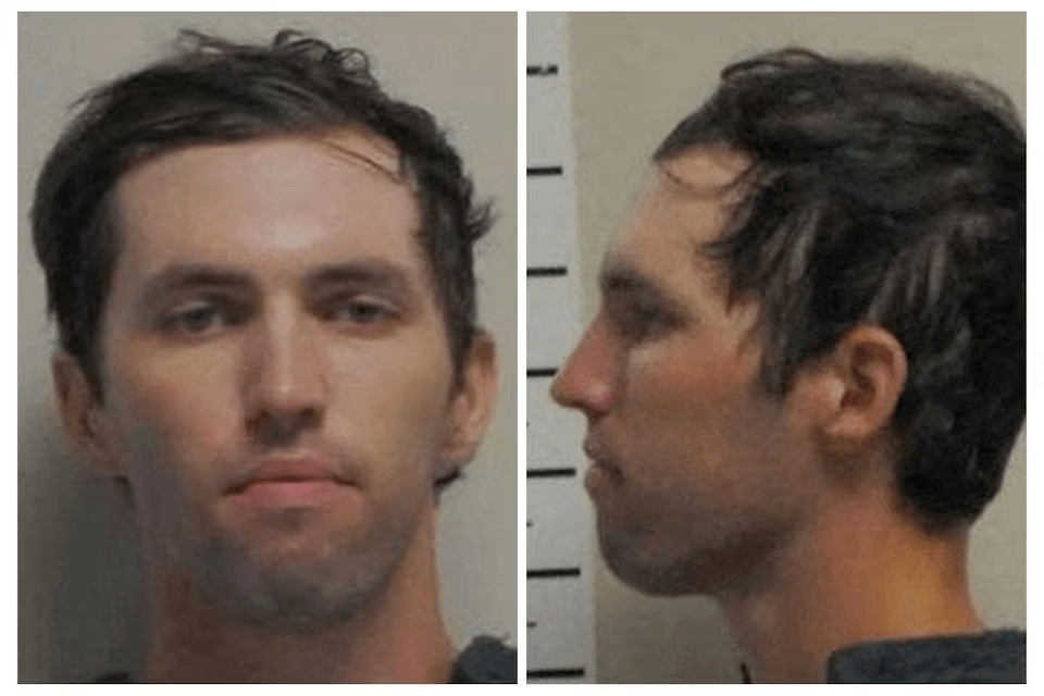 Тайлер Робинсон. Фото: Reuters 