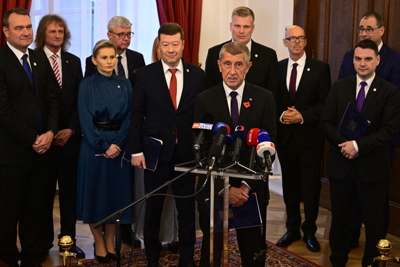 Фото: ČTK