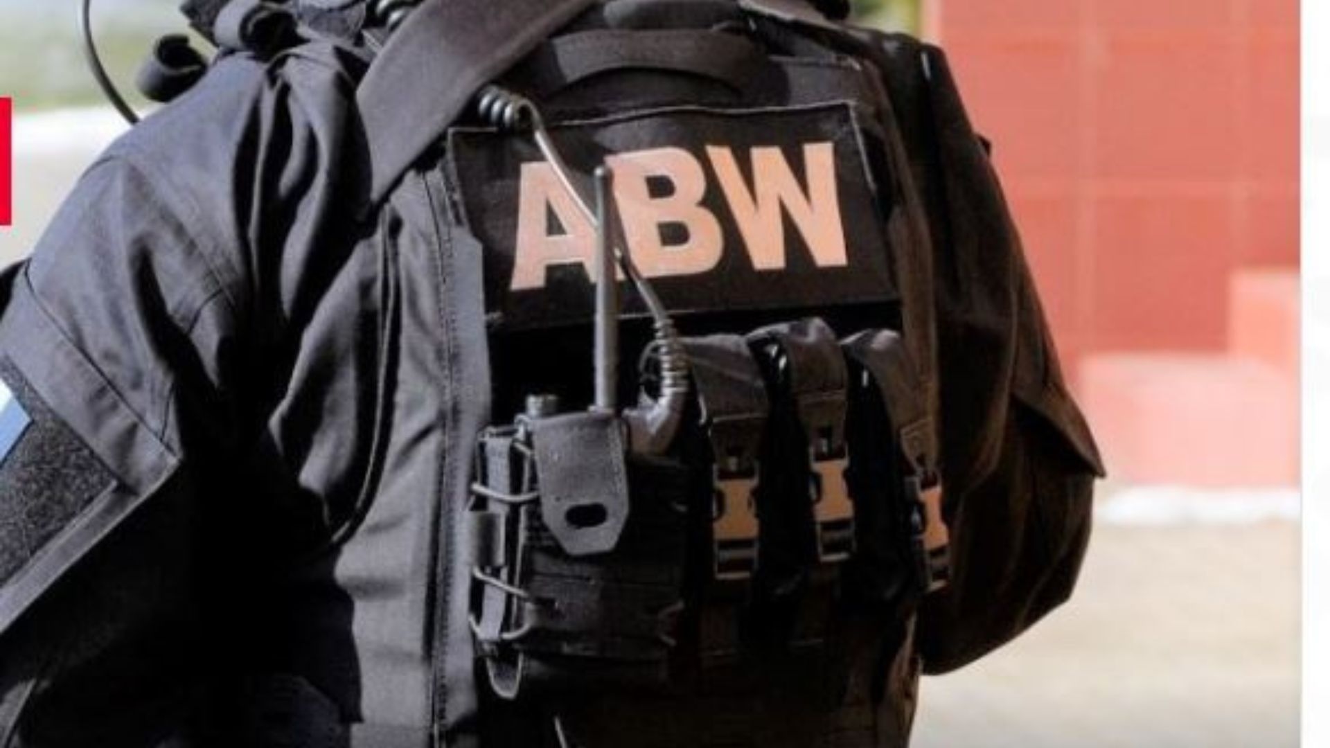 Фото: ABW