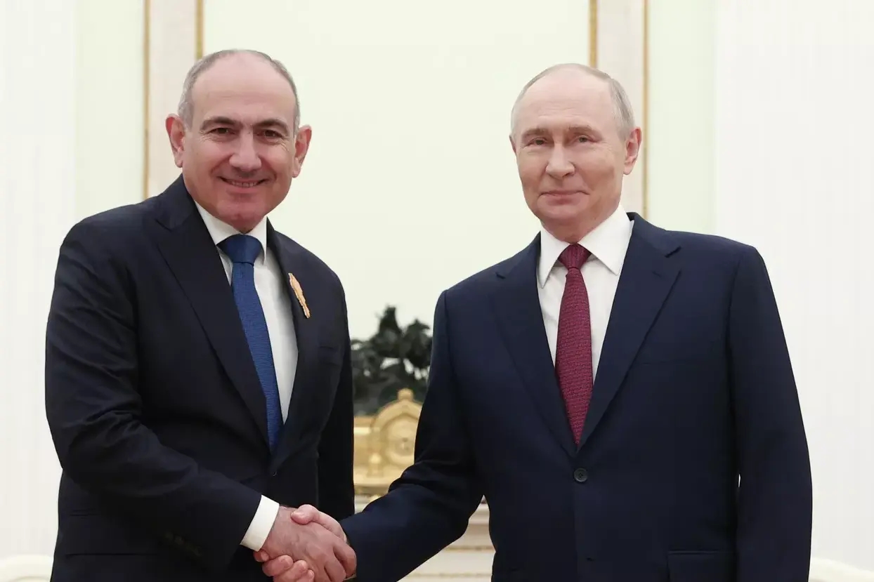 Фото: РИА «Новости» / POOL