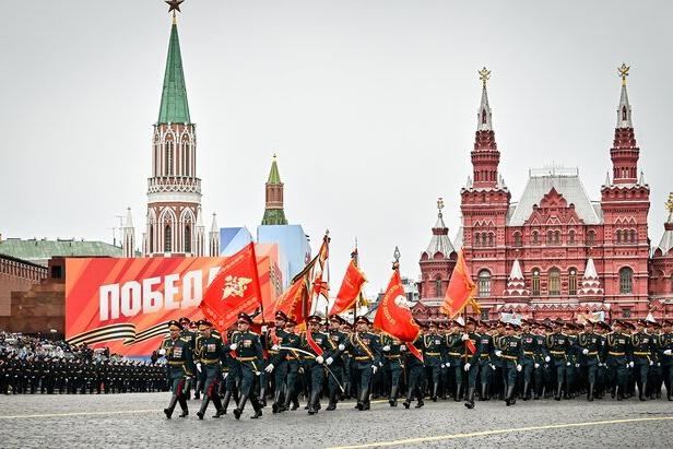Фото: пресс-служба мэра и правительства Москвы/Максим Мишин