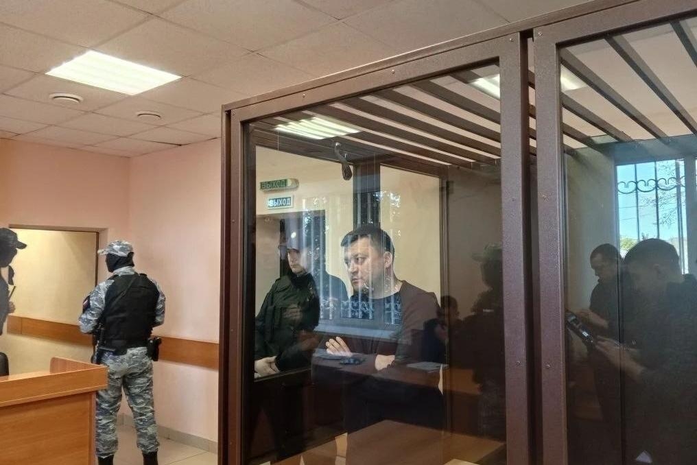 Ратмир Мавлиев. Фото:  «Пруфы»