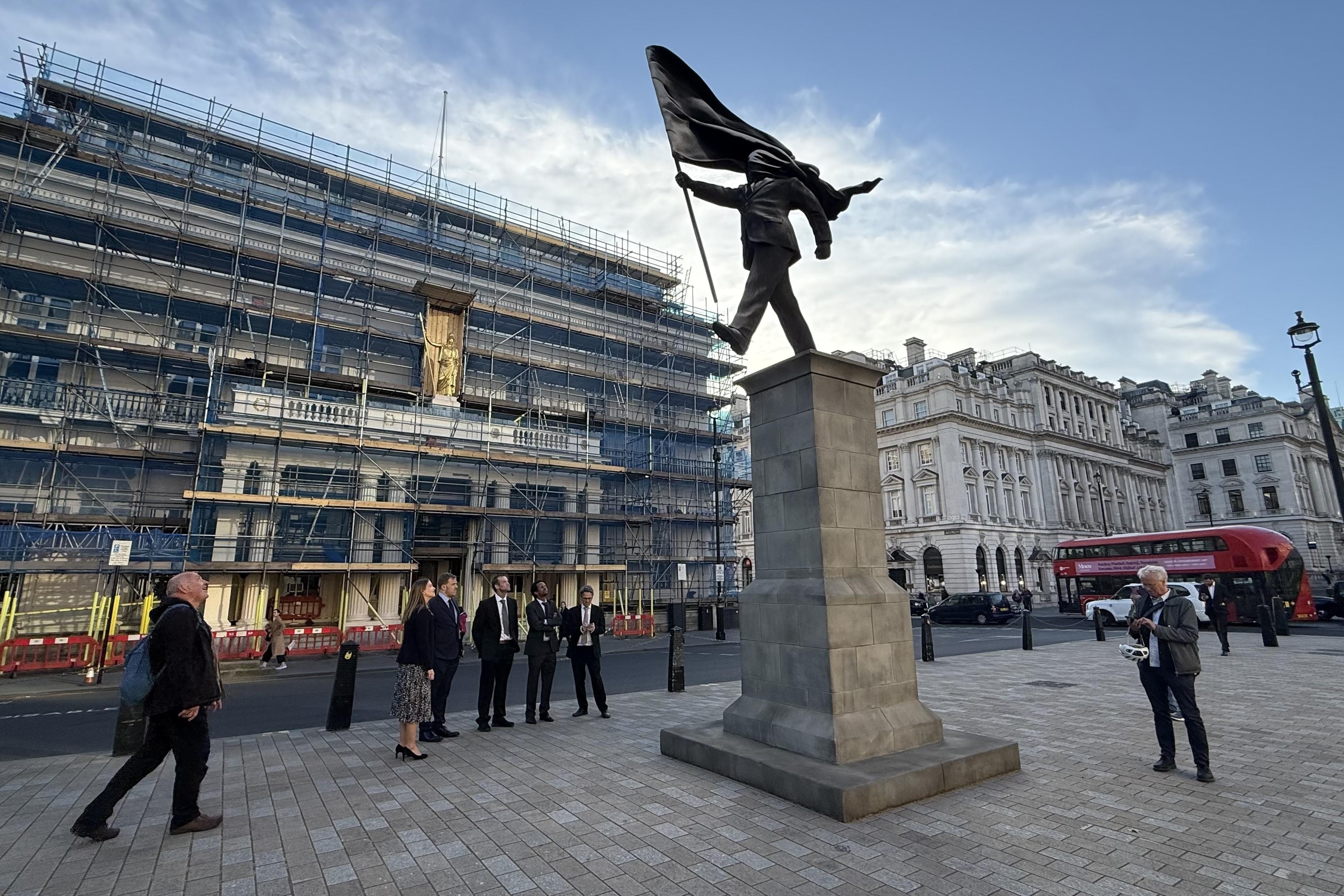 Фото: GraffitiStreet