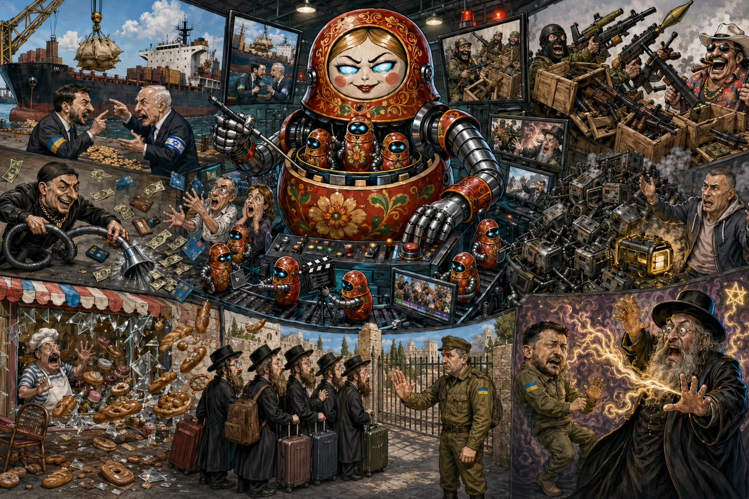 Изображение сгенерировано с помощью ChatGPT