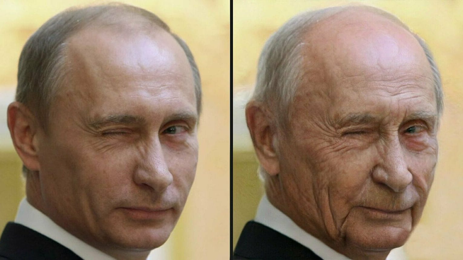 Умножение на ноль. Леонид Радзиховский к 20-летию первого избрания Путина президентом