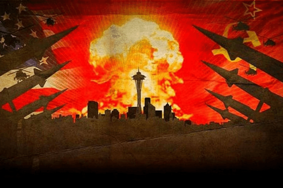 Призрак Третьей мировой: Грядущий штурм Идлиба - угроза прямого столкновения США и России