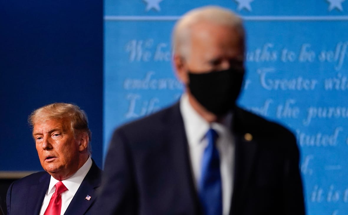 США завершили процесс возвращения в Парижское соглашение по климату, из которого ранее вышли по решению Трампа