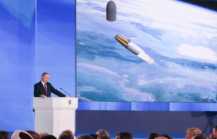 Уже не смешно. Александр Гольц о том, почему санкции за использование химоружия ударят по Кремлю сильнее, чем он готов признать 