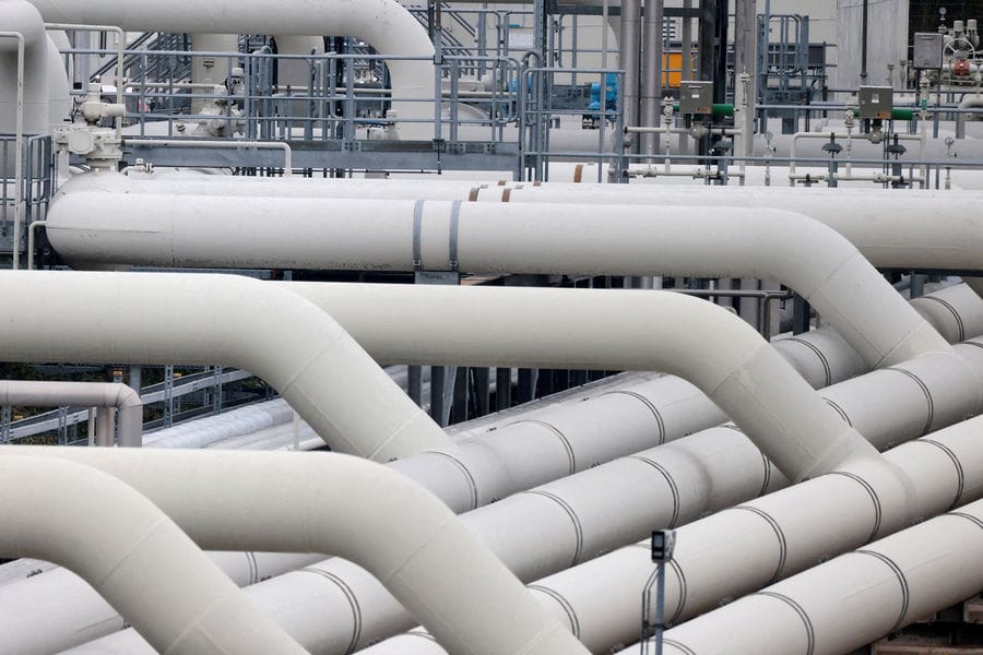 Дело — труба. Почему покупки газа за рубли не будет и как это ударит по экономике
