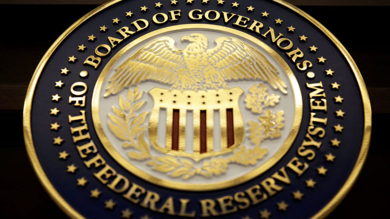 ФРС США повысила базовую ставку до 0,75–1%. Это рекордное повышение с 2000 года