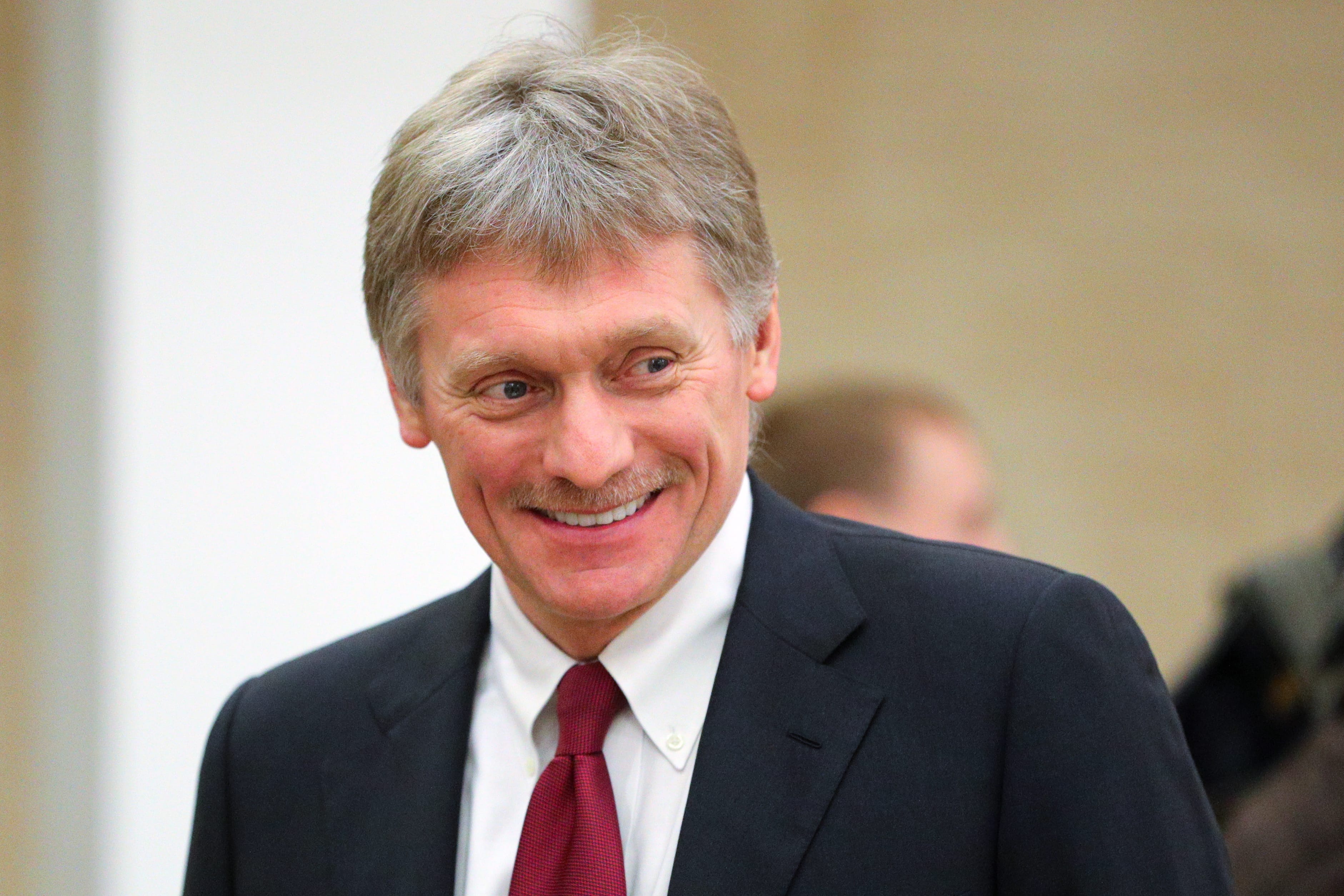 Песков отрицает, что в России началась новая волна мобилизации. Ранее о ней сообщили власти Курской и Ростовской областей
