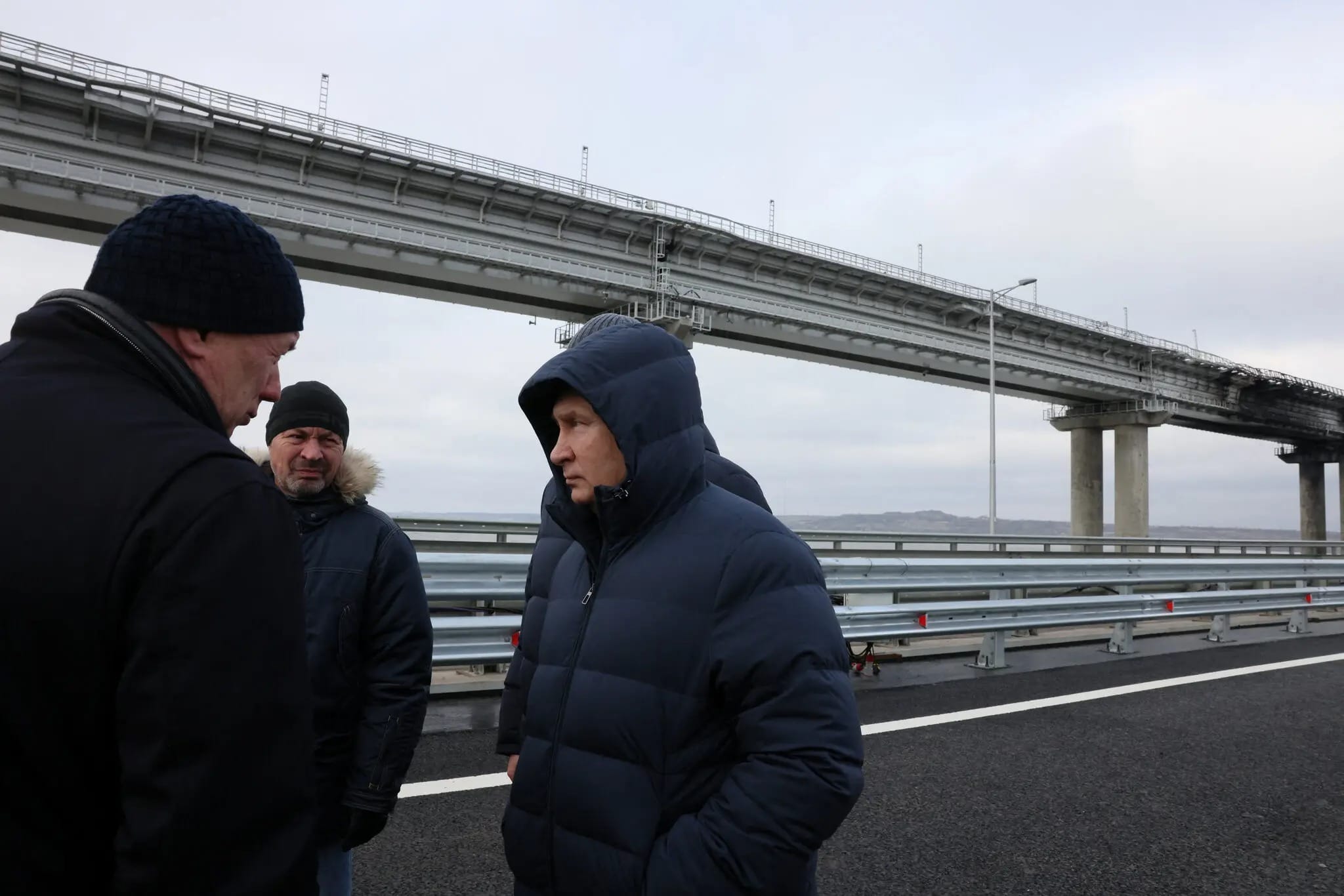 NYT: США склоняются к передаче Украине оружия для нанесения ударов по Крыму