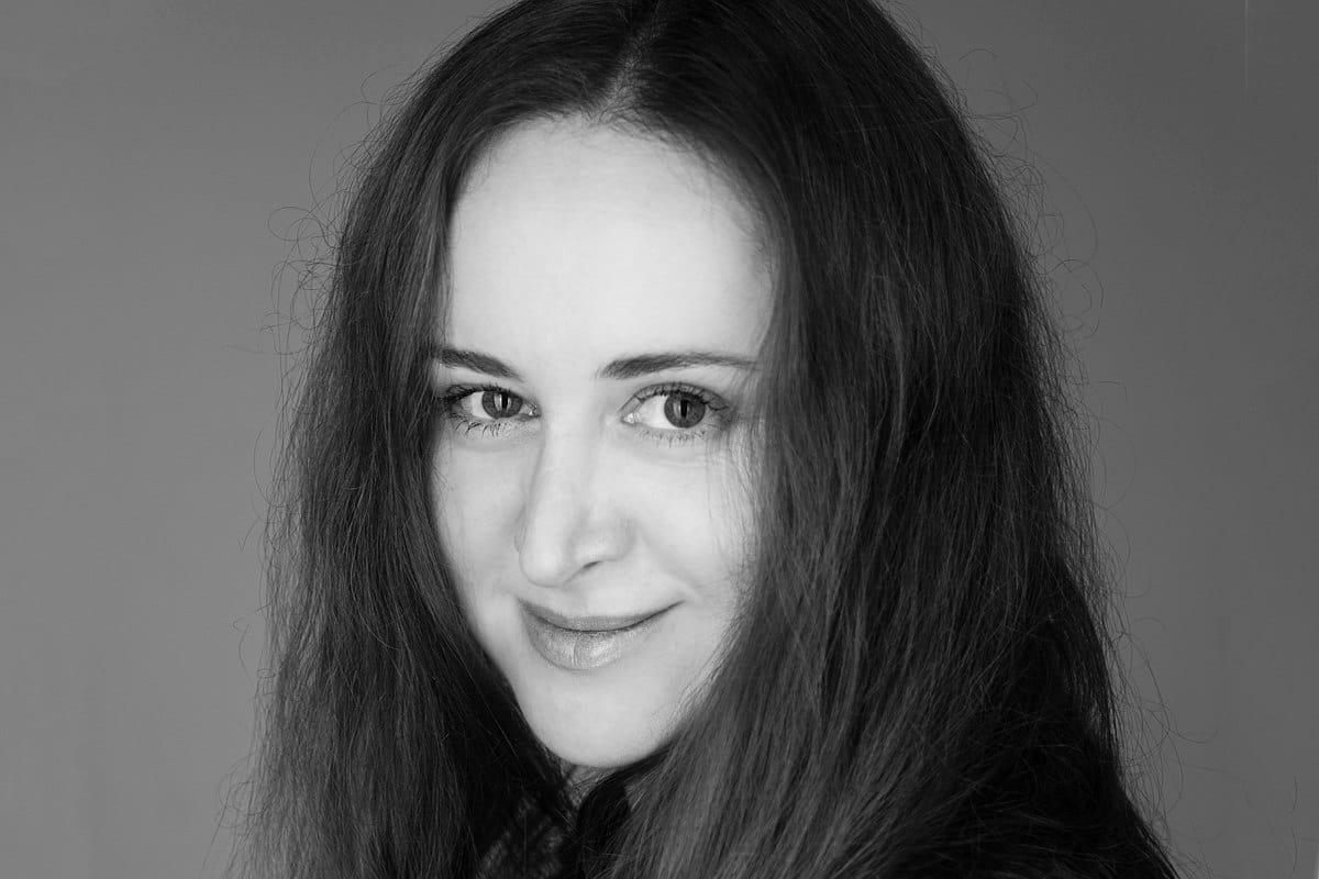 Драматург Светлана Петрийчук задержана в аэропорту Внуково, сообщил ее муж