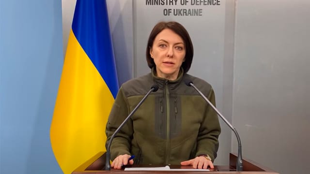 «Нанесли удар по Крымскому мосту, разрушили миф ”Киев за три дня”, вернули Херсон» — в Минобороны Украины подвели итоги 500 дней войны