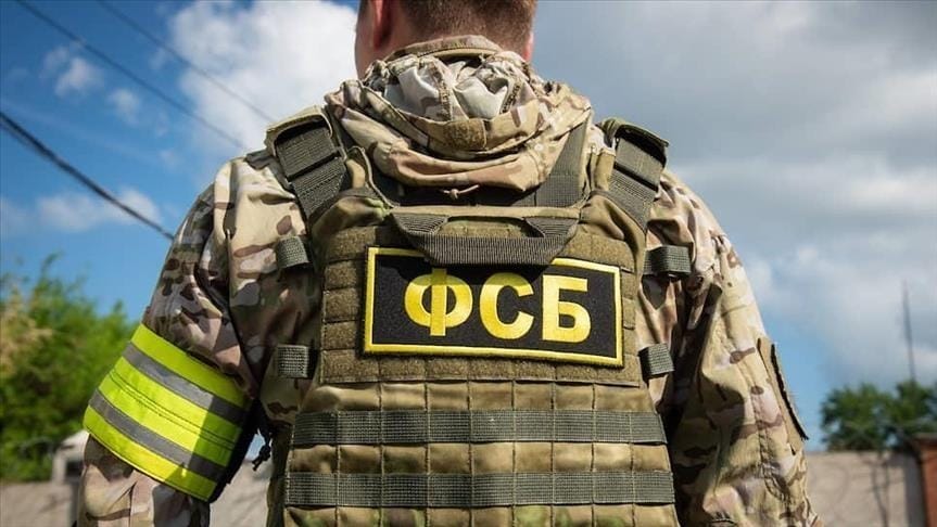Участники неонацистского объединения NS/WP рассказали о пытках соратников, задержанных по обвинению в подготовке покушения на Симоньян