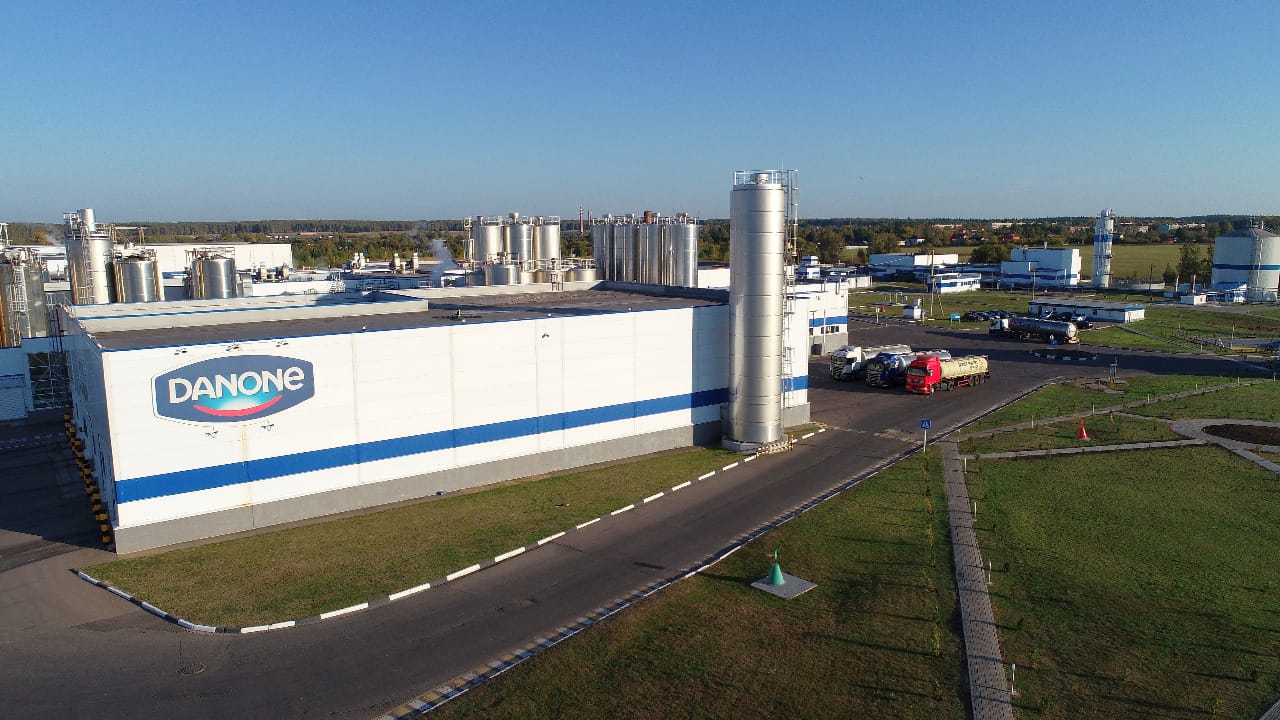 Расхищение Европы. Владислав Иноземцев о том, чем Запад может ответить на национализацию своих активов в России