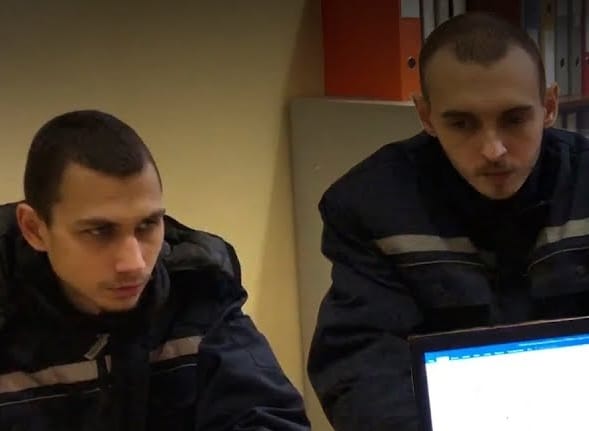 Суд в «ДНР» приговорил двух защитников Мариуполя к 25 годам заключения за «расстрел мирных граждан»