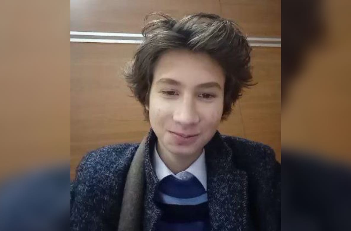 Обвинение запросило 6 лет колонии для Егора Балазейкина по обвинению в попытке поджога военкоматов