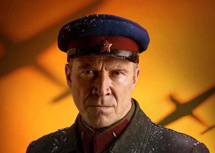 Аморальный камертон. Как «чекистское кино» подготовило общество к сегодняшним репрессиям