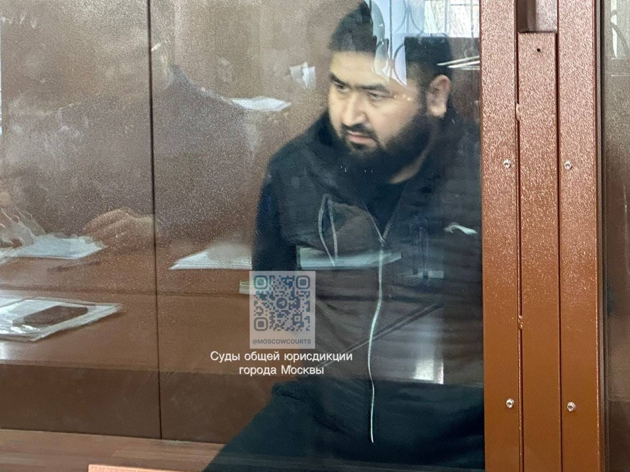 Суд арестовал 8 человек по делу о теракте в «Крокусе». Что о них известно