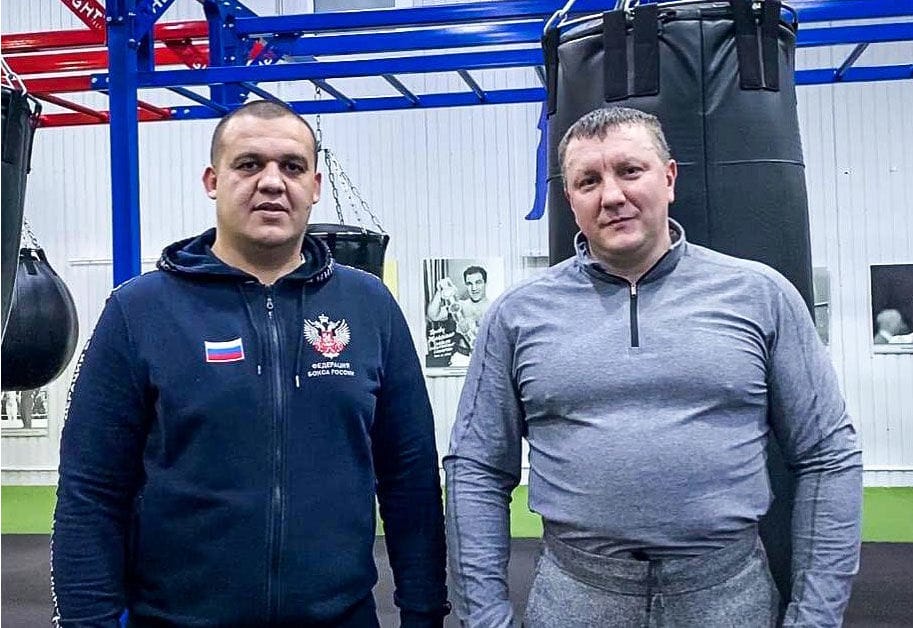 Начальник охраны Путина и дважды судимый глава Федерации бокса зарабатывают миллиарды на букмекерском рынке — расследование «Проекта»