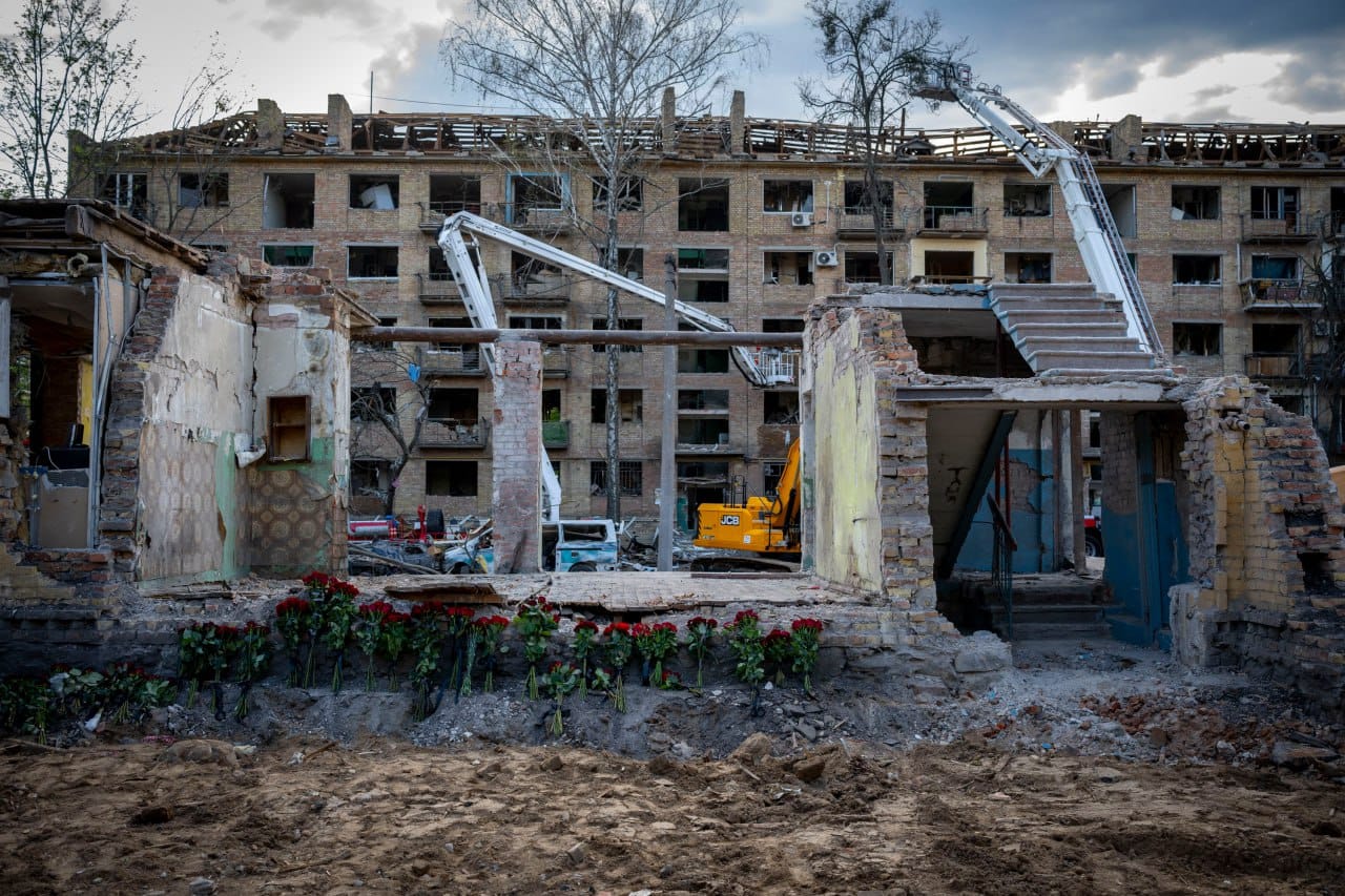 Путин объявил перемирие с 8 по 11 мая в дни 80-летия Победы