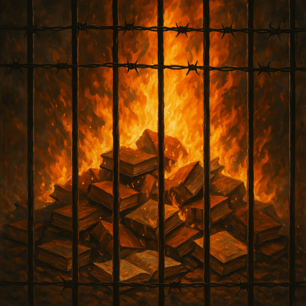 Аресты, уничтожение книг и серьезный прецедент. Что известно о первом в России деле против издательств по статье об «ЛГБТ-экстремизме»