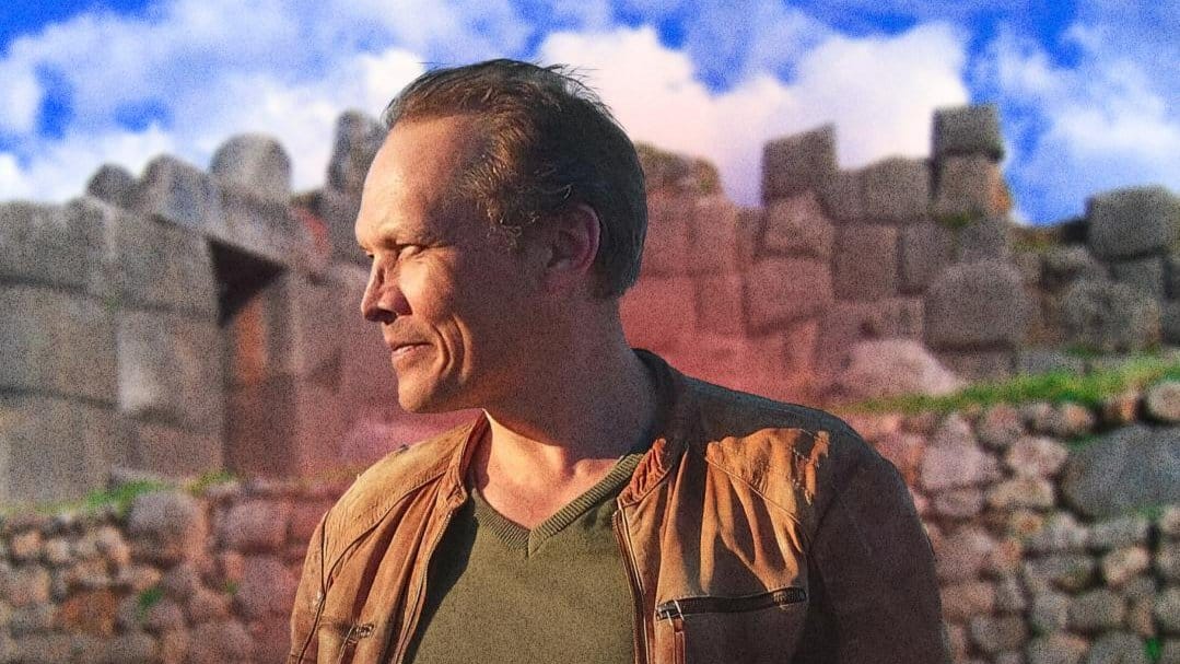 Археолога Андрея Верьянова, который изучал цивилизацию инков, приговорили к 24 годам лишения свободы по делу о «госизмене»