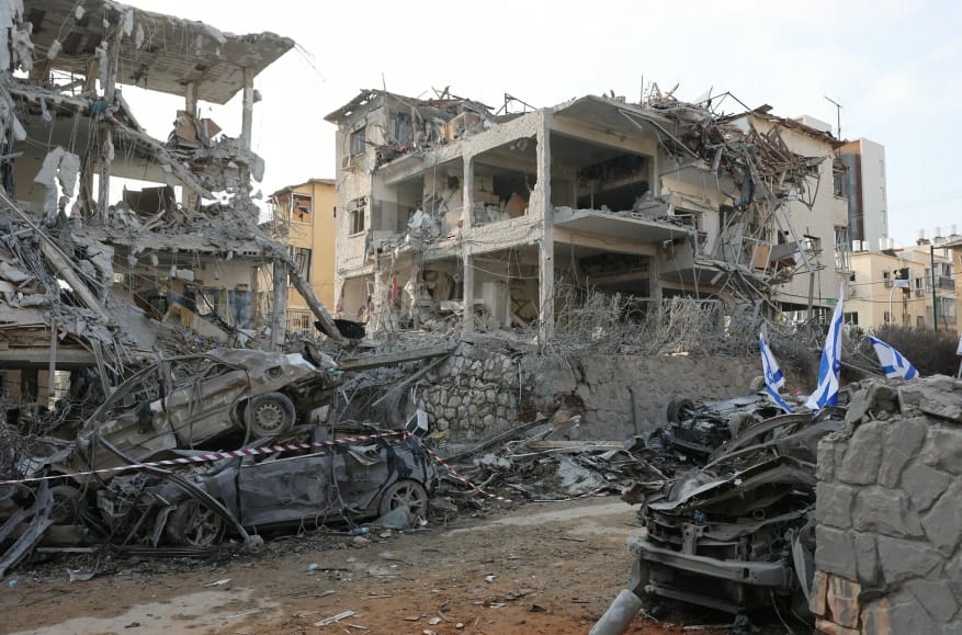 Идеальный штурм. Сочетание каких факторов сделало атаку на ядерную программу Ирана практически неизбежной