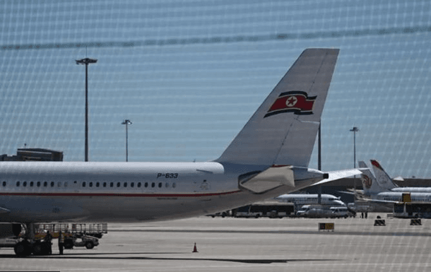 Авиакомпания Nordwind собирается запустить прямые рейсы из Москвы в Пхеньян