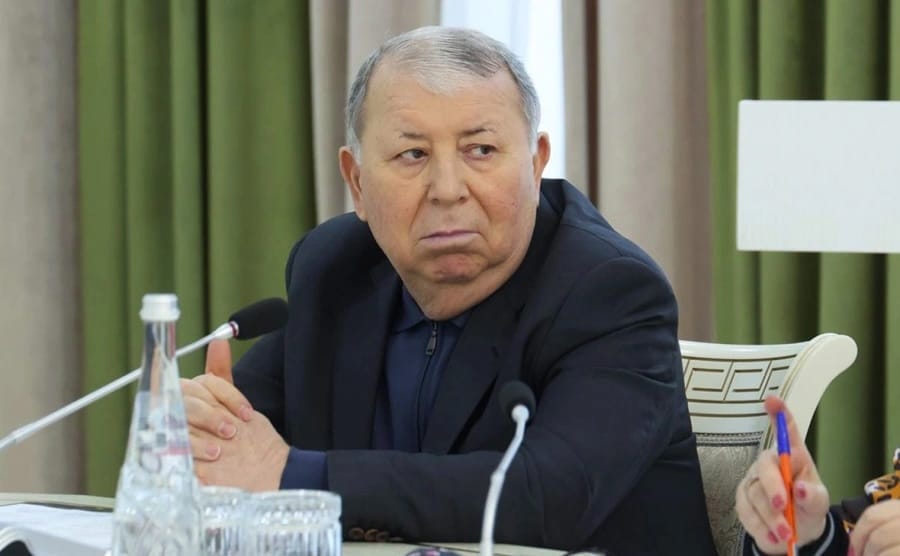 Генпрокуратура подала иск о национализации активов задержанного госсекретаря Дагестана, в том числе нефтеперерабатывающего завода