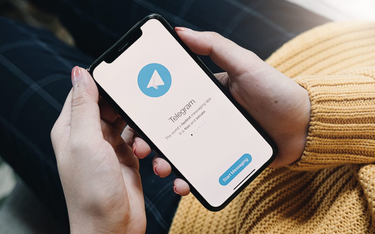 Telegram без объяснений заблокировал несколько OSINT-каналов