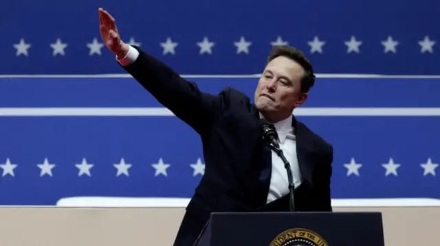 Власти США отказались от госпартнёрства с xAI Илона Маска из-за восхваления Гитлера ИИ-чатботом Grok — Wired