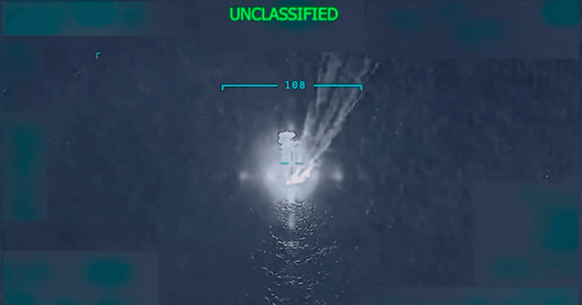 Трамп: Военные США убили 11 венесуэльских «наркотеррористов» в международных водах. Это первый подобный случай