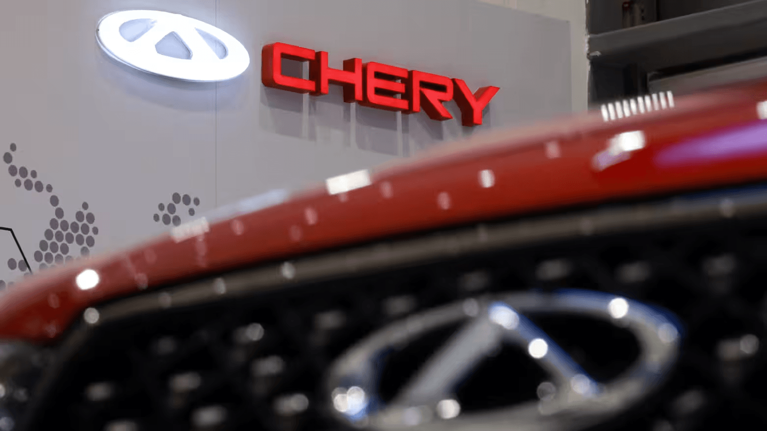 Китайский автопроизводитель Chery к 2027 году уйдет с российского рынка из-за санкций