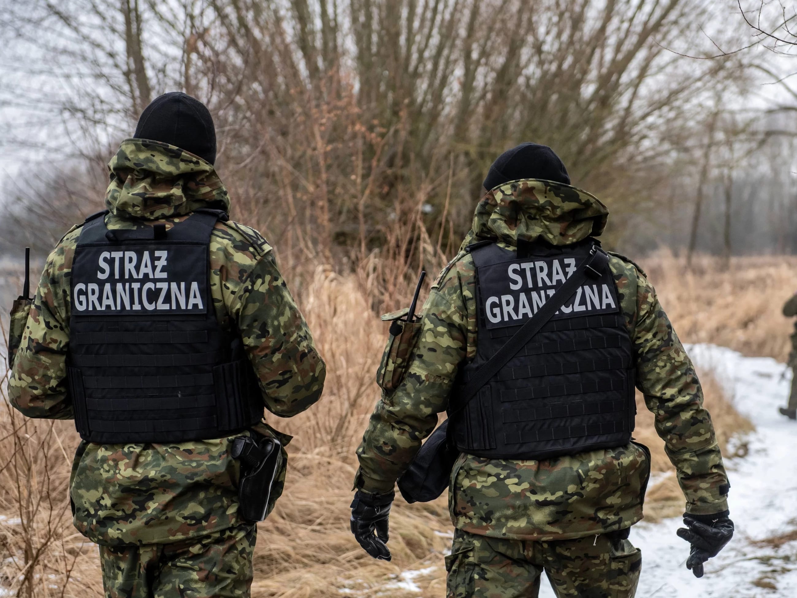 Польша вернула в Россию 16-летнего подростка, который запросил политическое убежище. На него завели уголовное дело