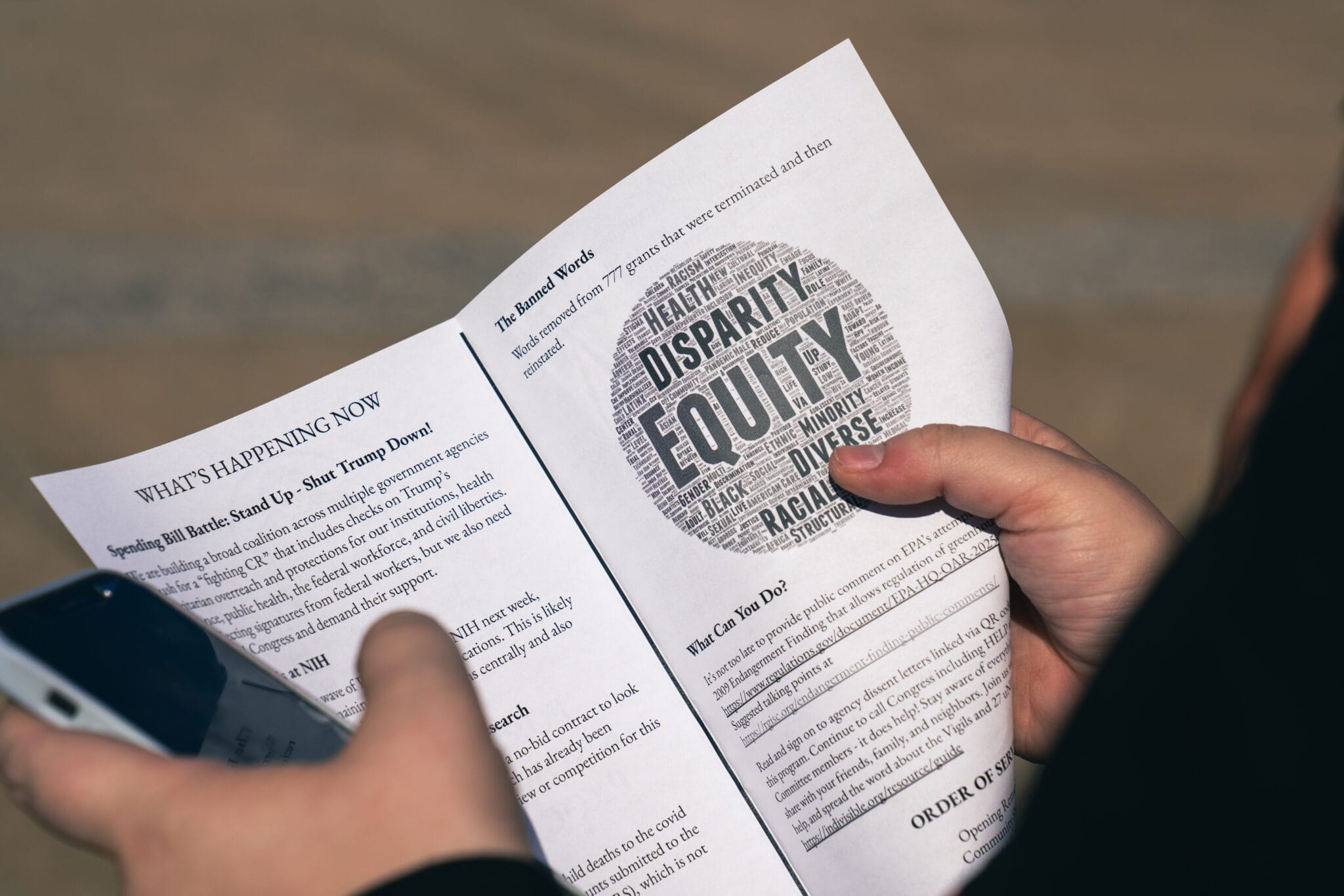 Антинаучная революция. Как политика Трампа ударила по американскому научному миру и чем это грозит