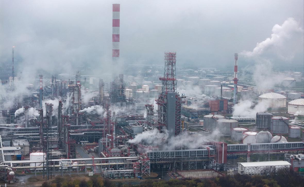 Венгерская MOL согласовала сделку по покупке доли «Газпром нефти» в Сербии